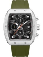 Police Men's Chronograph 46mm Watch (PEWGO0063104)