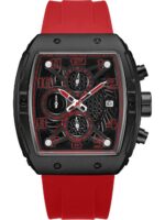 Police Men's Chronograph 46mm Watch (PEWGO0063105)