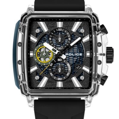 Police Women's 20mm Watch (PEWGO00776X0)