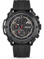 Police Unisex Chronograph 40mm Watch (PEWGO00777X1)