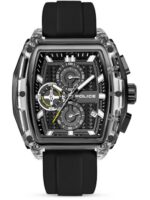 Police Men's Chronograph 46mm Watch (PEWGO00778X2)