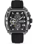 POLICE Men's Chronograph 46mm Watch (PEWGO00778X4)