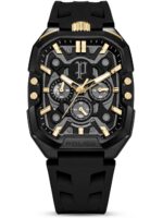 Police Unisex Chronograph 40mm Watch (PEWGO0092204-SET)