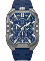 Police Unisex Chronograph 40mm Watch (PEWGO0092205)