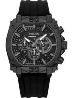 Police Men's Chronograph 46mm Watch (PEWGO0092901)