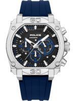 Police Men's Chronograph 46mm Watch (PEWGO0092904)