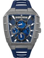 Police Unisex 40mm Watch (PEWGQ0056806)