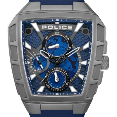 Police Unisex 40mm Watch (PEWGQ0056806)