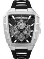 Police Men's 46mm Watch (PEWGQ0056809)