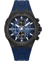 Police Unisex Chronograph 40mm Watch (PEWGQ0082001)