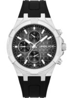 Police Men's Chronograph 46mm Watch (PEWGQ0082002)