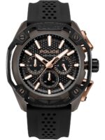 Police Men's Chronograph 46mm Watch (PEWGQ0093201)