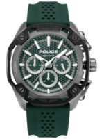 Police Men's Chronograph 46mm Watch (PEWGQ0093202)