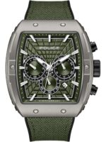 Police Men's Chronograph 46mm Watch (PEWGQ0093401)