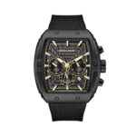 POLICE Men's Chronograph 46mm Watch (PEWGQ0093402)