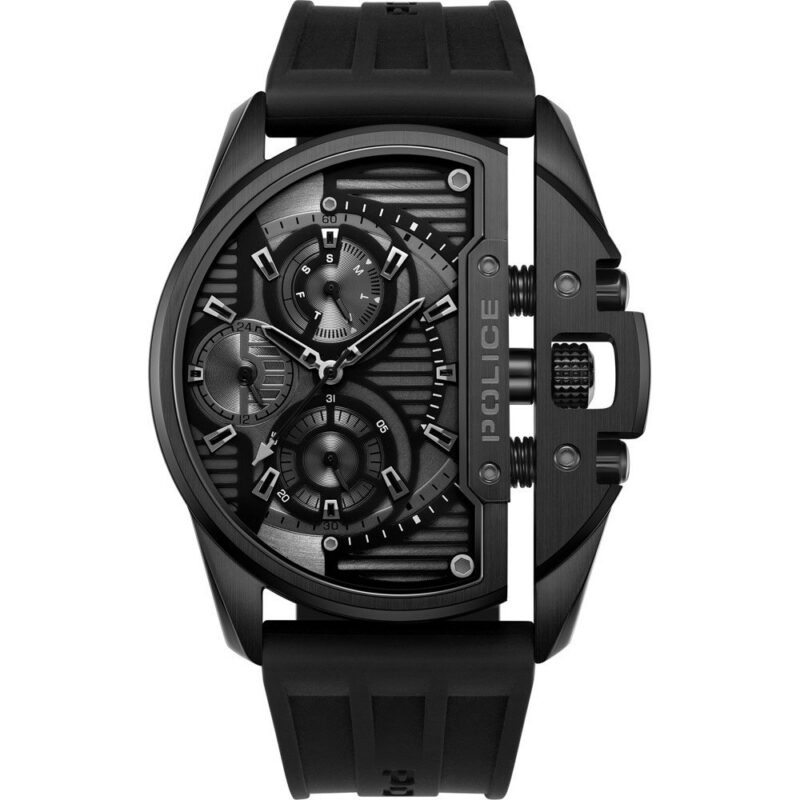 POLICE Watch PEWGQ2203605M