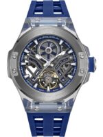 Police Men's Chronograph 46mm Watch (PEWGR0082204)