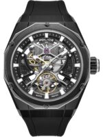 Police Men's Chronograph 46mm Watch (PEWGR0082301)