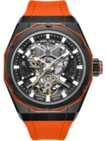 Police Men's Chronograph 46mm Watch (PEWGR0082302)