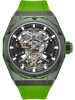 Police Men's Chronograph 46mm Watch (PEWGR0082303)