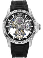 Police Men's Chronograph 46mm Watch (PEWGR0097801)