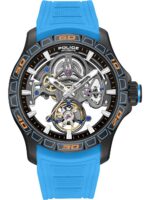 Police Men's Chronograph 46mm Watch (PEWGR0097804)