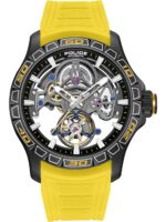 Police Men's Chronograph 46mm Watch (PEWGR0097805)