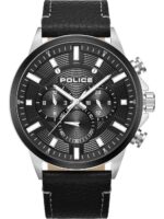 Police Unisex Chronograph 40mm Watch (PEWJF2195141M)