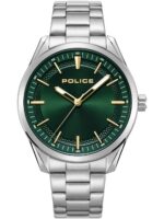Police Unisex Chronograph 40mm Watch (PEWJG0018204)
