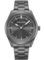 POLICE OUTLET Unisex Chronograph 40mm Watch (PEWJG0018206)