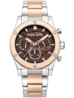 Police Unisex Chronograph 40mm Watch (PEWJK0006441M-SET)