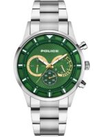 Police Unisex Chronograph 40mm Watch (PEWJK2014301M-SET)