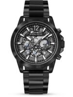 POLICE OUTLET Unisex Chronograph 40mm Watch (PEWJK2194901)
