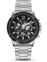 Police Men's Chronograph 46mm Watch (PEWJK2194940)