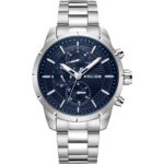 Police Outlet Men's 46mm Watch (PEWJK2227104)