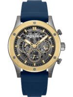 Police Unisex Chronograph 40mm Watch (PEWJQ0006406M)