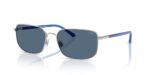 Polo Ralph Lauren Men's PH3159 Blue/Blue Sunglasses