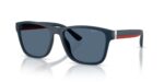 Polo Ralph Lauren Men's PH4229U Blu Navy/Blue Sunglasses