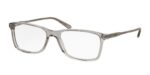 Polo Ralph Lauren PH 2155 Transparent Light Grey Eyeglasses