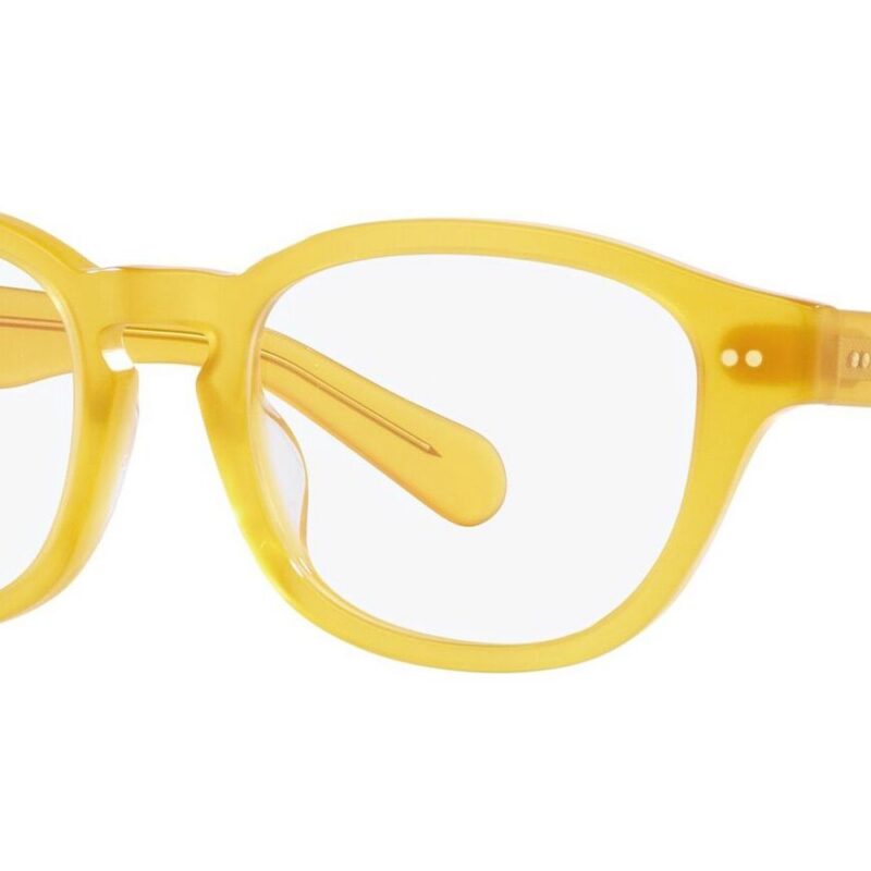 Polo Ralph Lauren Men's PH 2261U Honey Eyeglasses