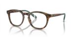 Polo Ralph Lauren Men's PH 2267 Havana Eyeglasses