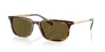 Polo Ralph Lauren PH 4212 Havana/Brown Sunglasses