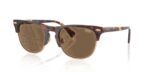 Polo Ralph Lauren Men's PH 4213 Havana/Brown Sunglasses