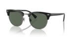 Polo Ralph Lauren Men's PH 4217 Black/Green Bottle Sunglasses