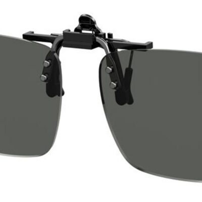 Polaroid PLD 0010/C-ON Black/Grey Sunglasses
