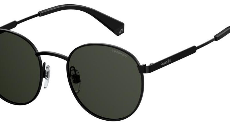 POLAROID PLD 2053_S Unisex Sunglasses