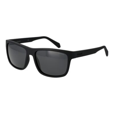 POLAROID PLD 2058_S 55003M9 Men's Sunglasses
