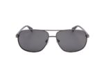 POLAROID PLD 2074 S X DARK RUTHENIUM Men's Sunglasses