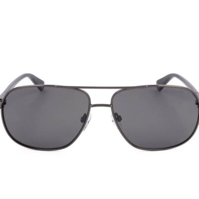 POLAROID PLD 2074 S X DARK RUTHENIUM Men's Sunglasses