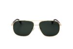 POLAROID PLD 2074 S X GOLD Men's Sunglasses